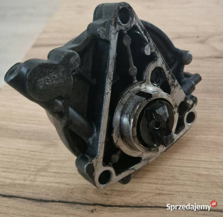 Pompa vacum Fiat Croma 19 JTD Brzeg Dolny