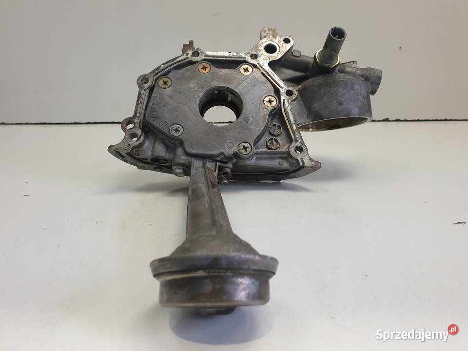 POMPA OLEJU Renault Kangoo I 12 8V olejowa lubelskie