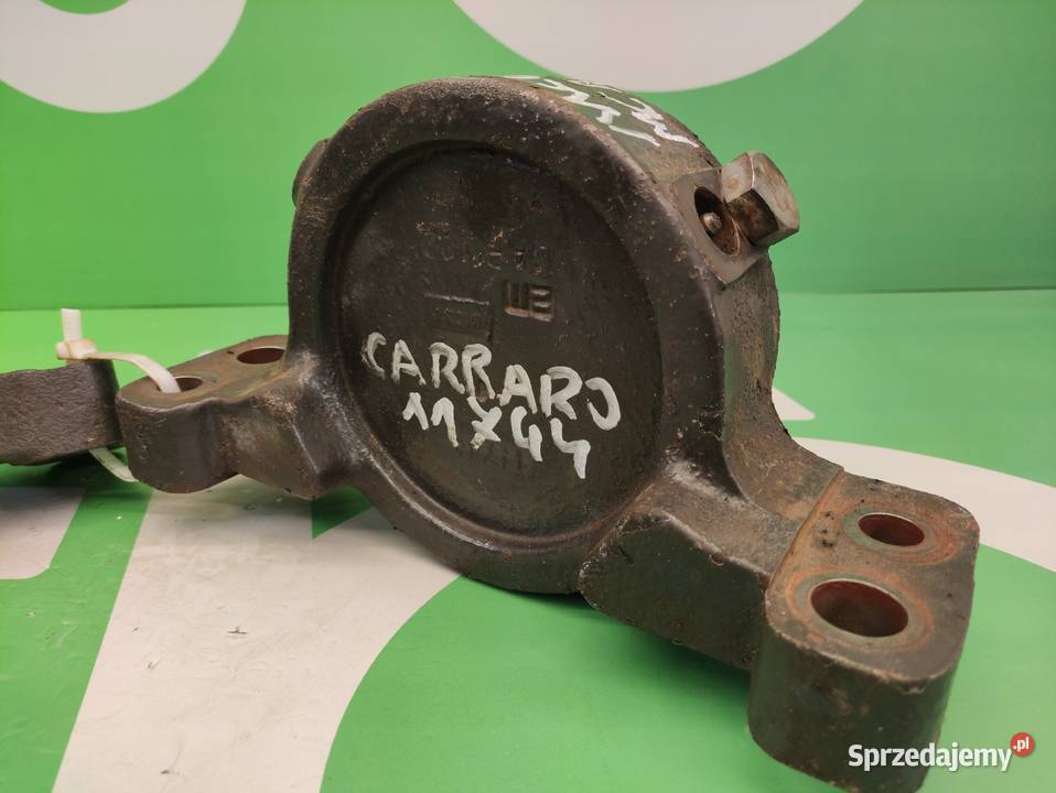 Ucho mostu Wieszak osi 11744 CARRARO 12954 Wilkowo