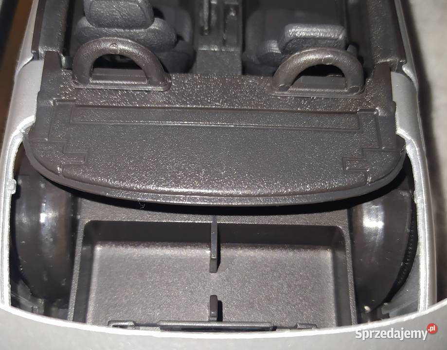 Mercedes Benz SLK 230 118 Maisto