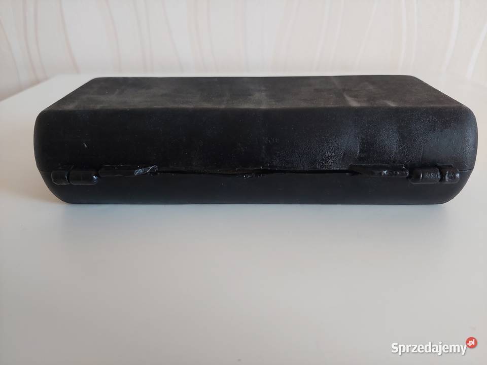 Pudełko narzędziówka fiat 126p w Mysłowice