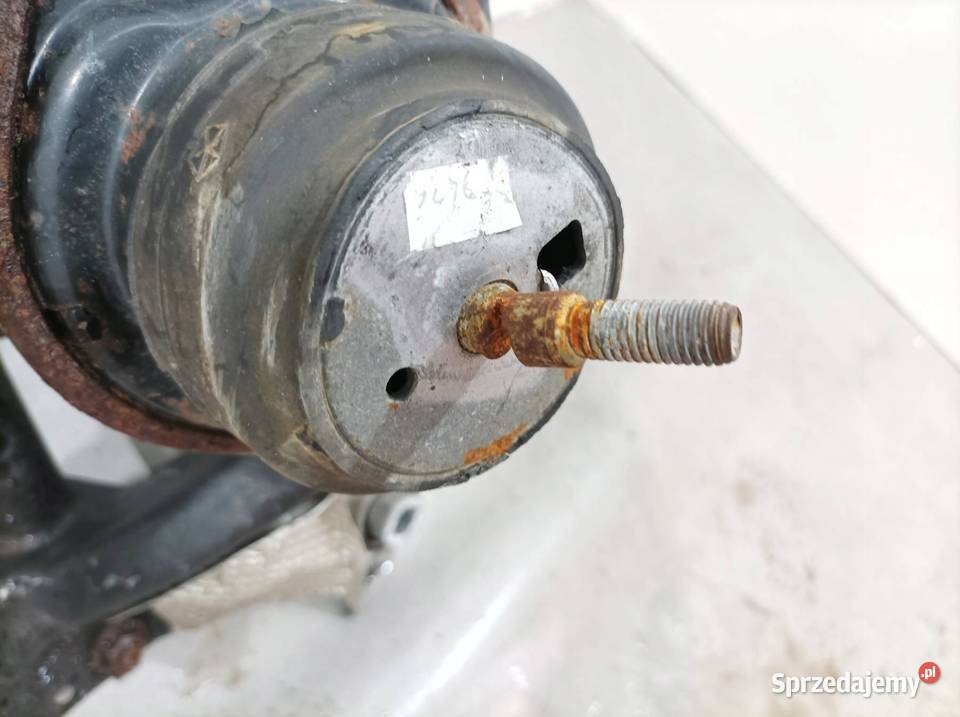 SANKI ZAWIESZENIA PRZÓD WAHACZ KPL Jeep Grand