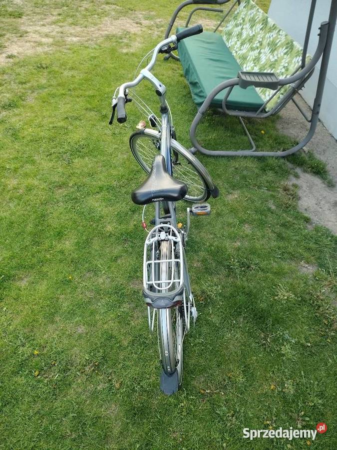Rowery mazowieckie Ruda Mała