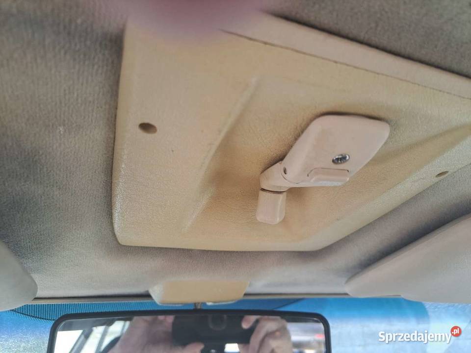 Volvo 940 23 gle 2298cm3 Nowogard sprzedam