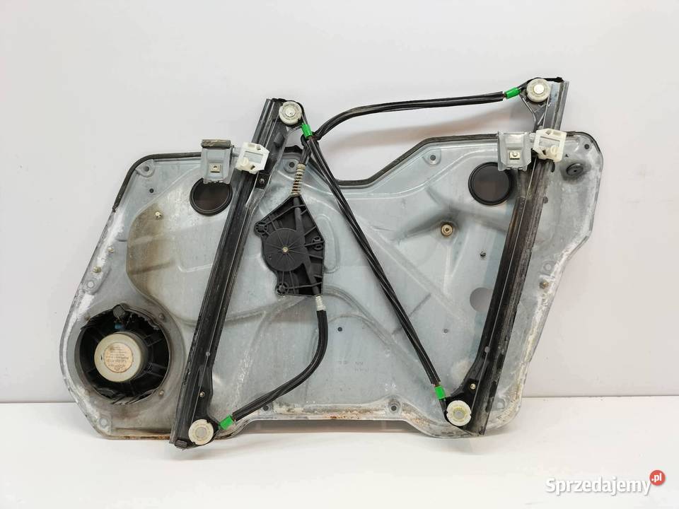 MECHANIZM SZYBY LEWY PRZÓD TOLEDO II 1C1959801A osobowe