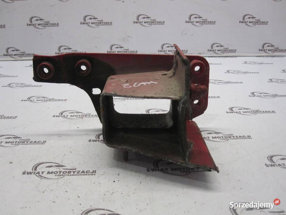 SEAT IBIZA IV 09r podłużnica lewa przód