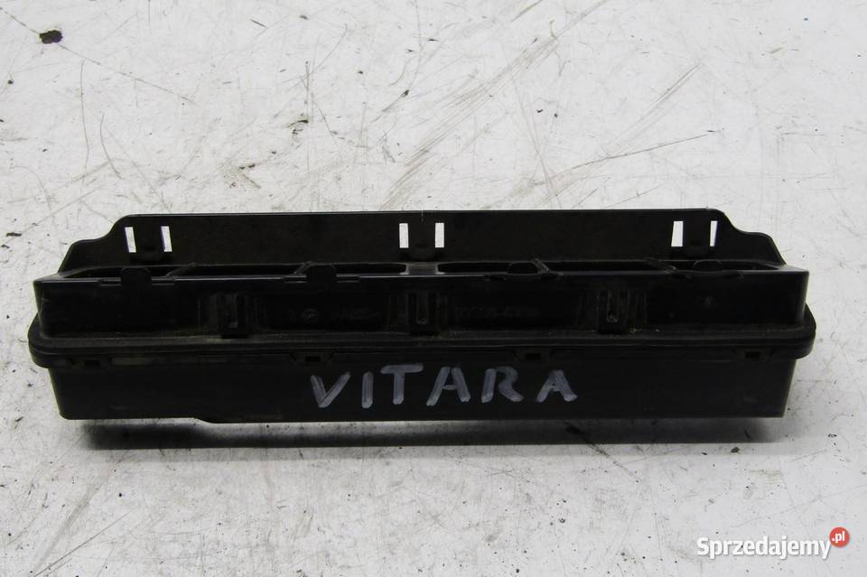 KRATKA WENTYLACYJNA KAROSERII TYŁ SUZUKI VITARA