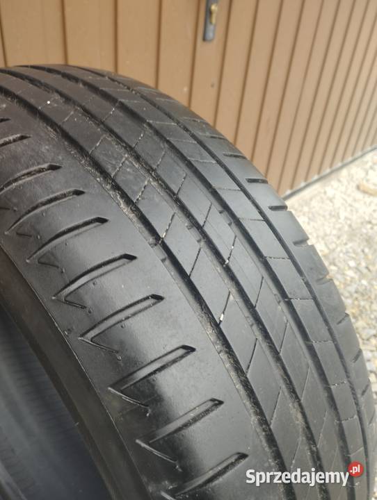 Opony Bridgestone turanza 16 Wieluń
