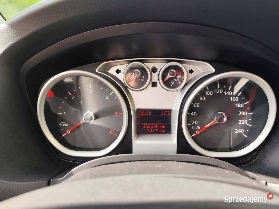 Sprzedam Forda Focusa lubelskie Lublin