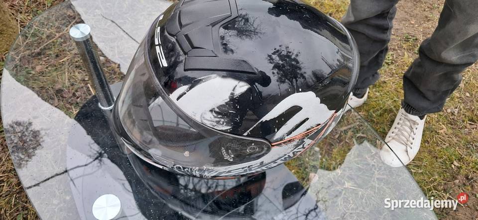 KASK ECER2205 S 4950 Gdynia sprzedam
