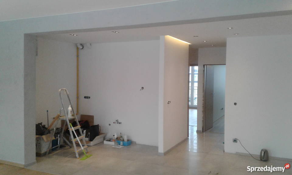 Malowanie montaż mebliPanele podłogowetanio i śląskie Sosnowiec