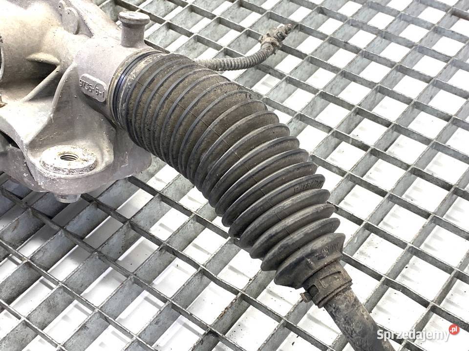 PRZEKŁADNIA KIEROWNICZA MAGLOWNICA AUDI A3 8V sprzedam