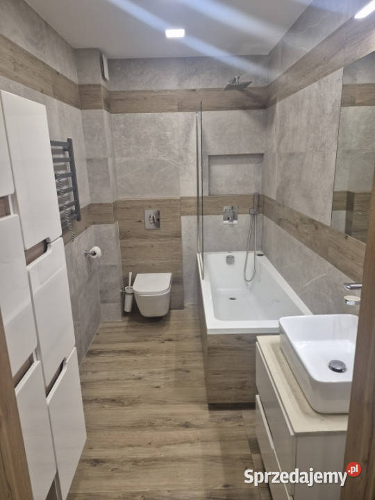 Wejherowo 4 pok wysoki standard wyposażone