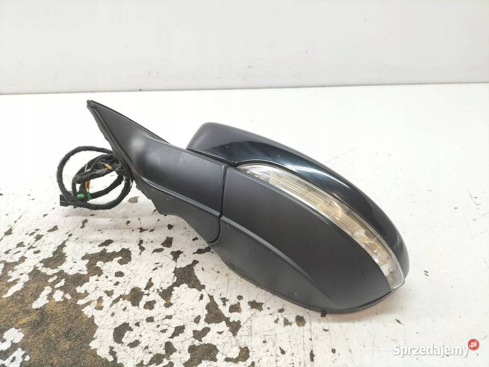 LUSTERKO LEWE 5PIN USA VW Volkswagen Passat VIII