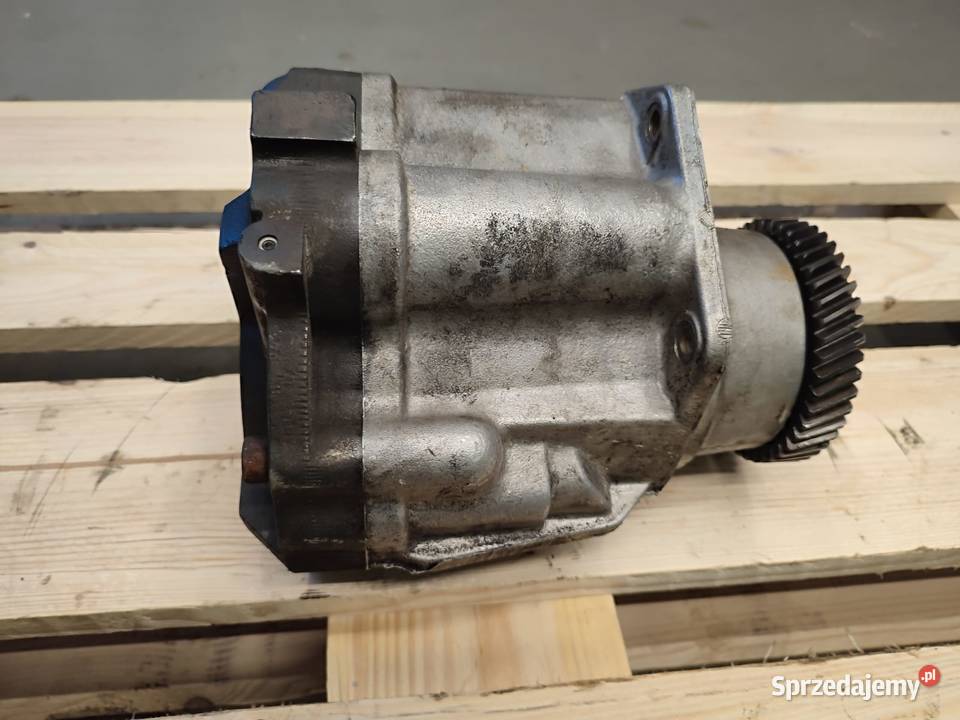 Pompa hydrauliczna główna HOLLAND TS 100 Wilkowo