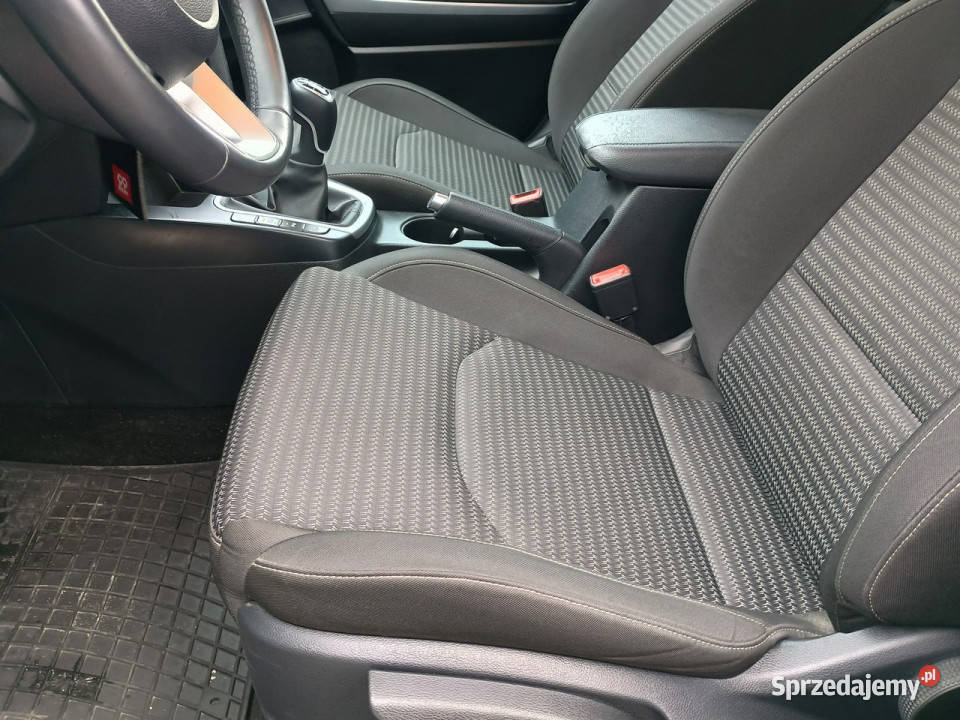 Kia Nowy Ceed 15 TGDI 160 Wersja M Salon Serwis ogranicznik prędkości Bełchatów