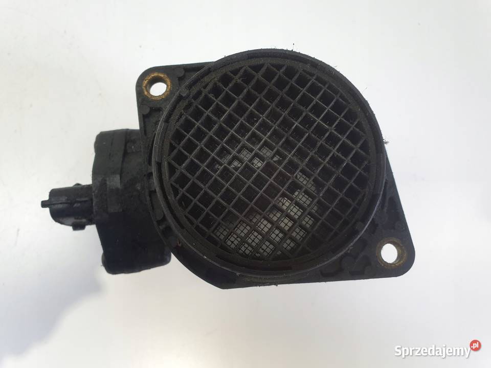 Alfa Romeo 147 19 JTD PRZEPŁYWOMIERZ POWIETRZA osobowe Janów