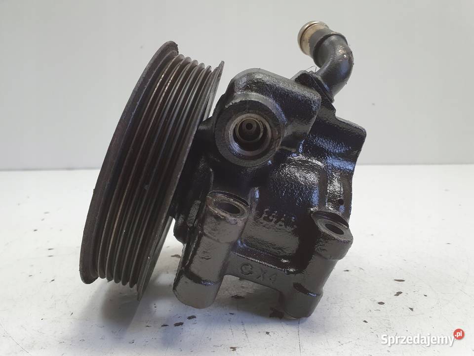 Ford Focus I MK1 18 TDCI POMPA WSPOMAGANIA HBDJC lubelskie Janów sprzedam