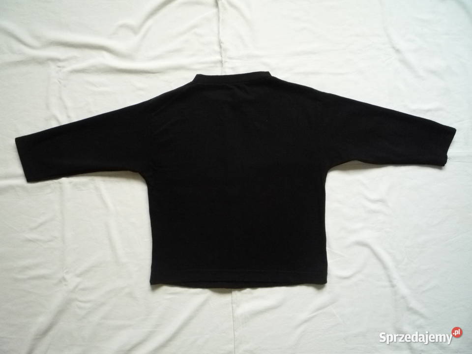 Halloween 110116 Czarny Przebranie Kościotrup Rozmiar 110 Pozostałe Szczecin