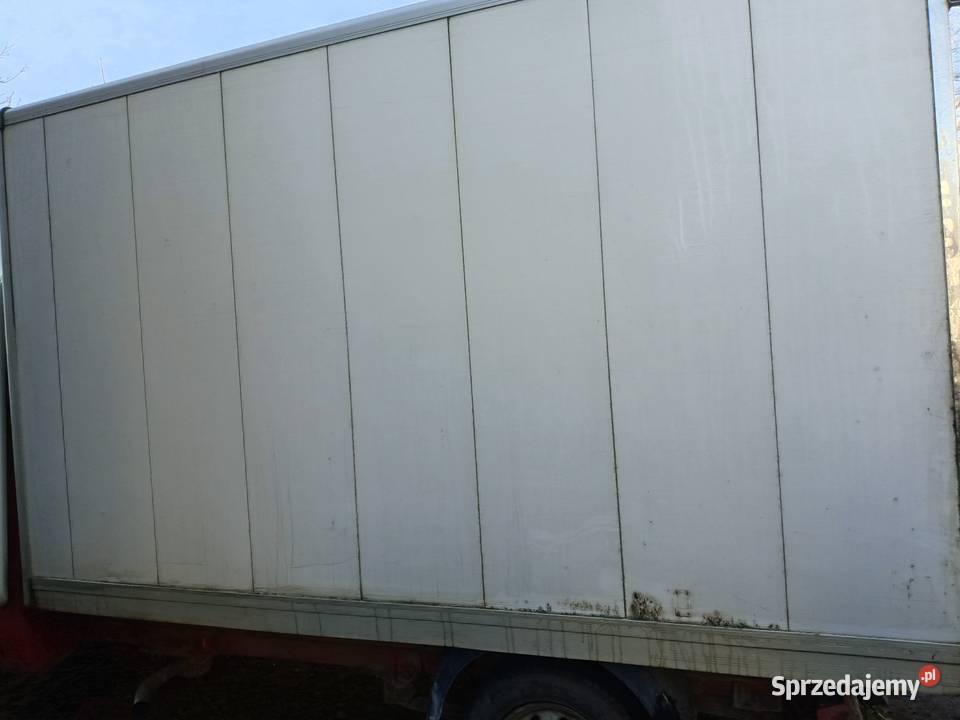 Ducato Jumper boxer owiewki daszek spojler Napęd przednia oś Kielce sprzedam