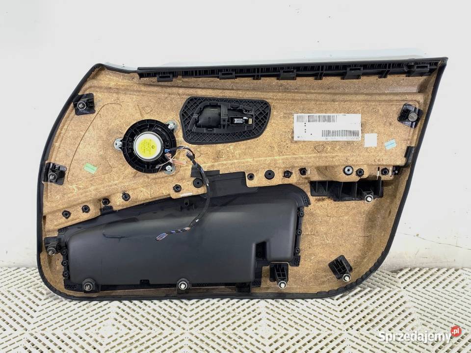 BOCZEK DRZWI LEWY PRZÓD BMW E91 2835509 Kombi sprzedam