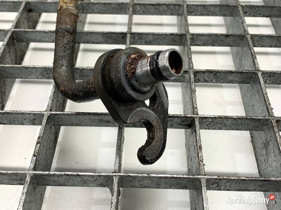 WĄŻ WSPOMAGANIA FORD TRANSIT CUSTOM I 20 130