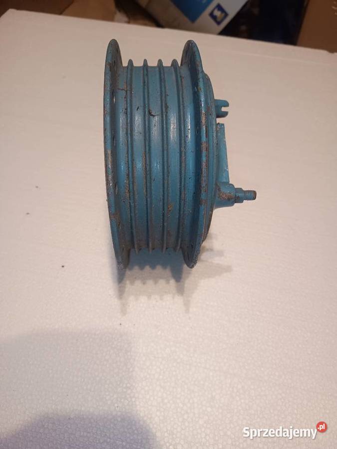 WSK piasta koła Leśna