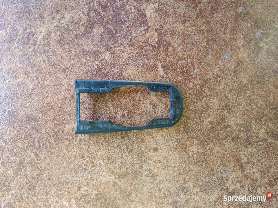 Opel Insignia mocowanie stelaż uchwyt klamki wielkopolskie Jarocin