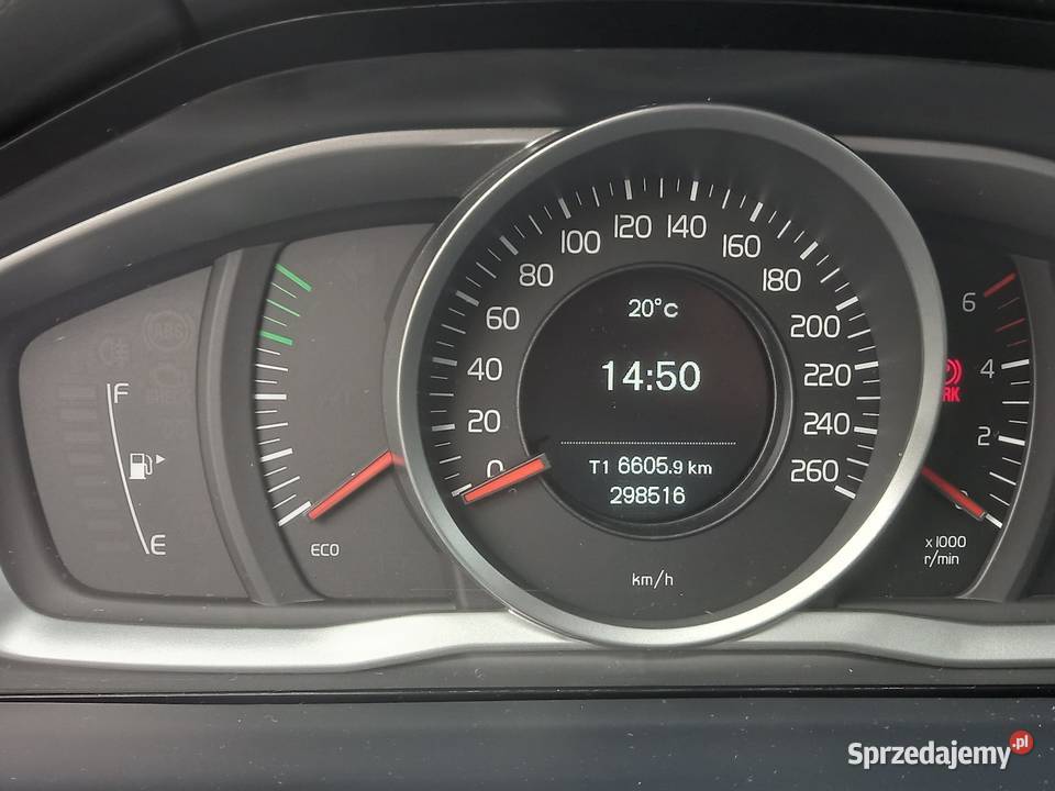 Volvo V60 Cross Country Zamiana Łaziska sprzedam