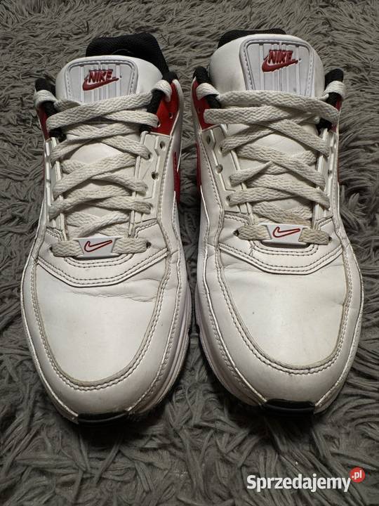 Nike Air LTD 3 Katowice sprzedam