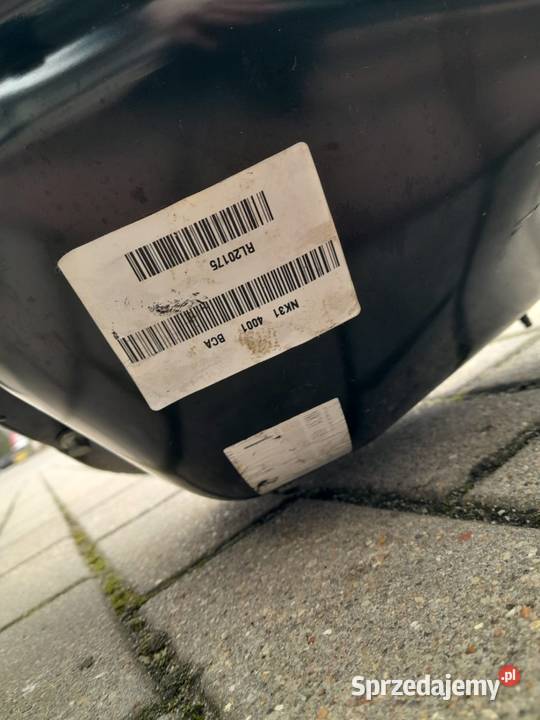 MOST TYŁ FORD TRANSIT Bliźniak GK314001BFC mazowieckie Radom