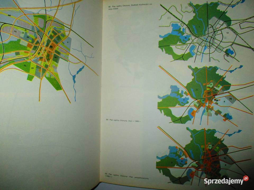 Architektura budownictwo projekty Książki i Podręczniki Łódź