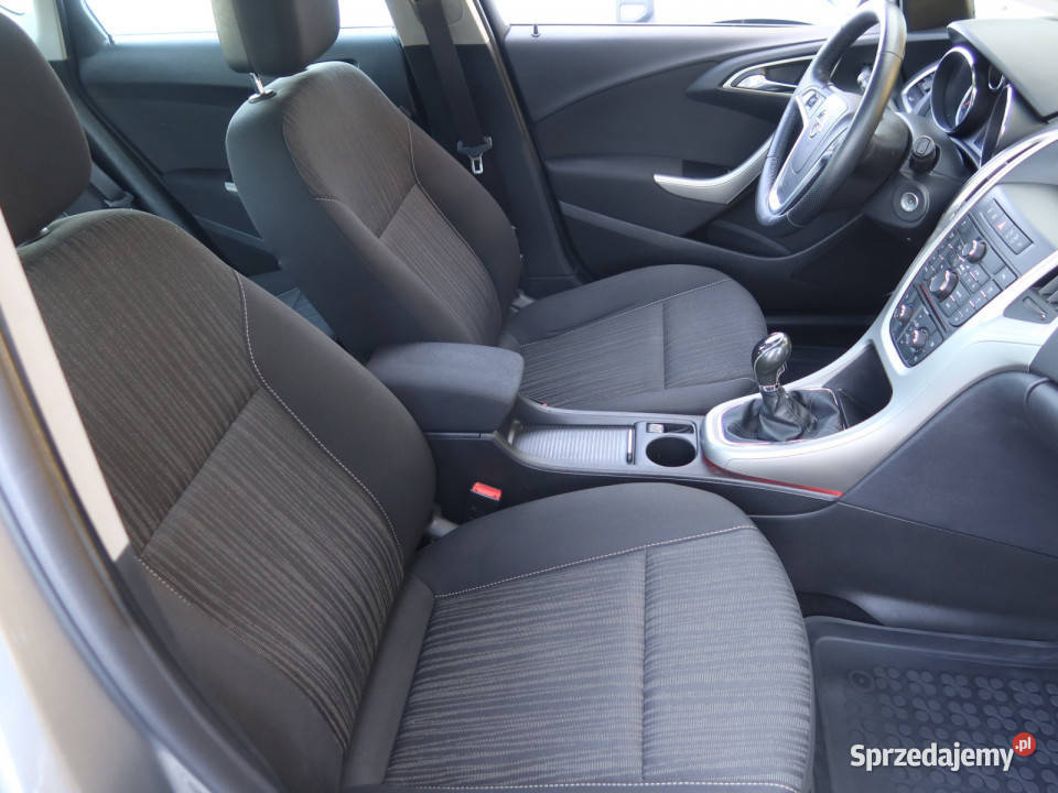Opel Astra 20 CDTI czujnik zmierzchu Katowice