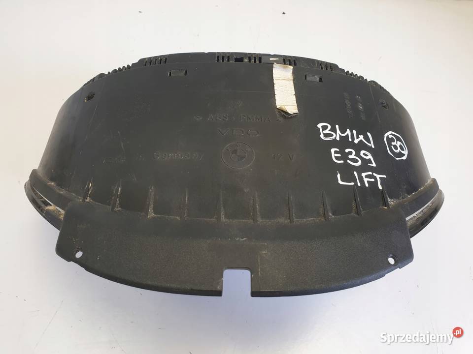 BMW E39 lift LICZNIK zegary 6914908 osobowe Janów sprzedam