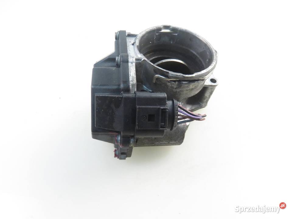 PRZEPUSTNICA VW PASSAT B6 20 TDI 03G128063G