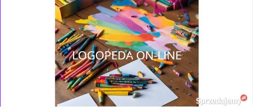 Logopeda ONLINE Brodnica