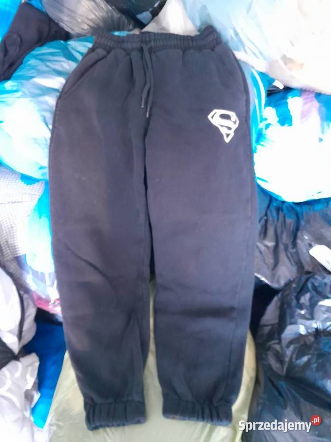 Niesort Polska Odzież Używana Niesort Polska Łochów