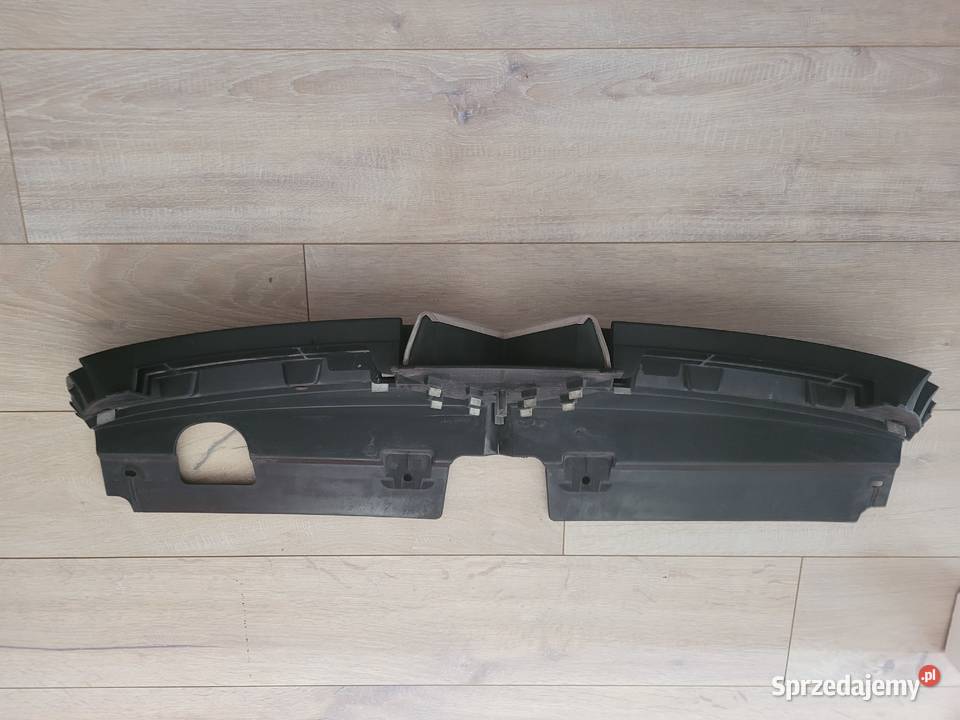 ATRAPA GRILL 9636751980 Citroen C5 I lubelskie Lublin