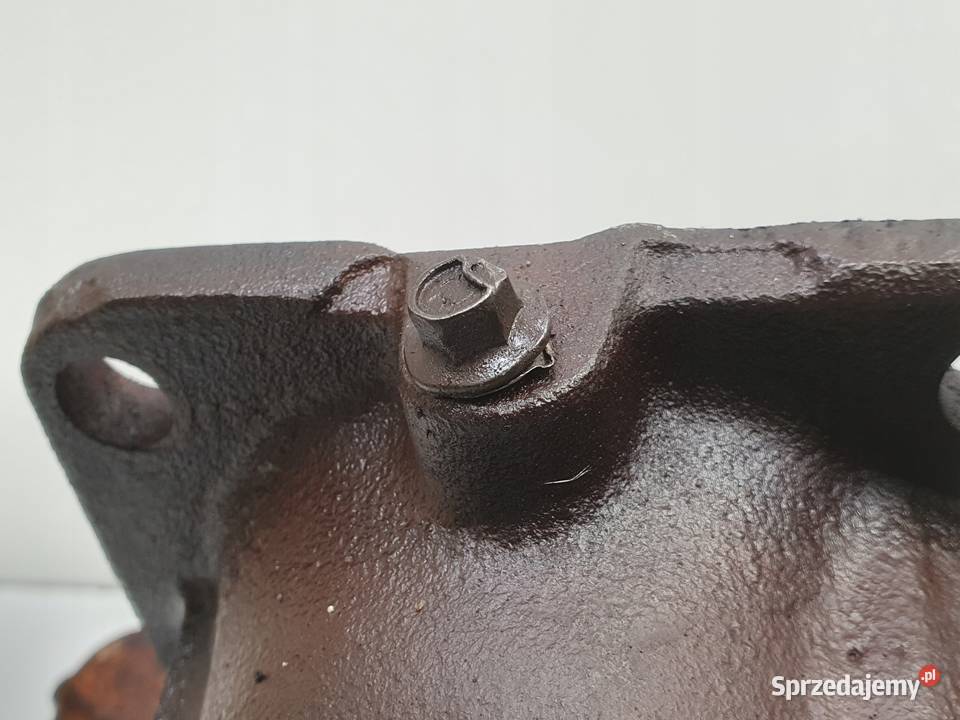 TURBOSPRĘŻARKA Ford Mondeo III MK3 20 TDCI TDDI osobowe lubelskie Chełm