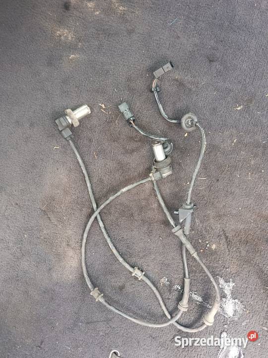 Czujnik ABS Tył 8D0 927 807 A Audi A4 B5 a36 Myszków