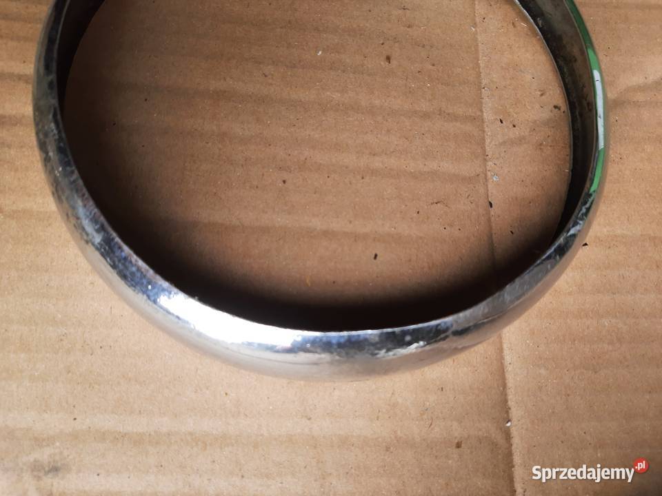 SHL m11 ramki lampy przedniej Strzyżewice sprzedam