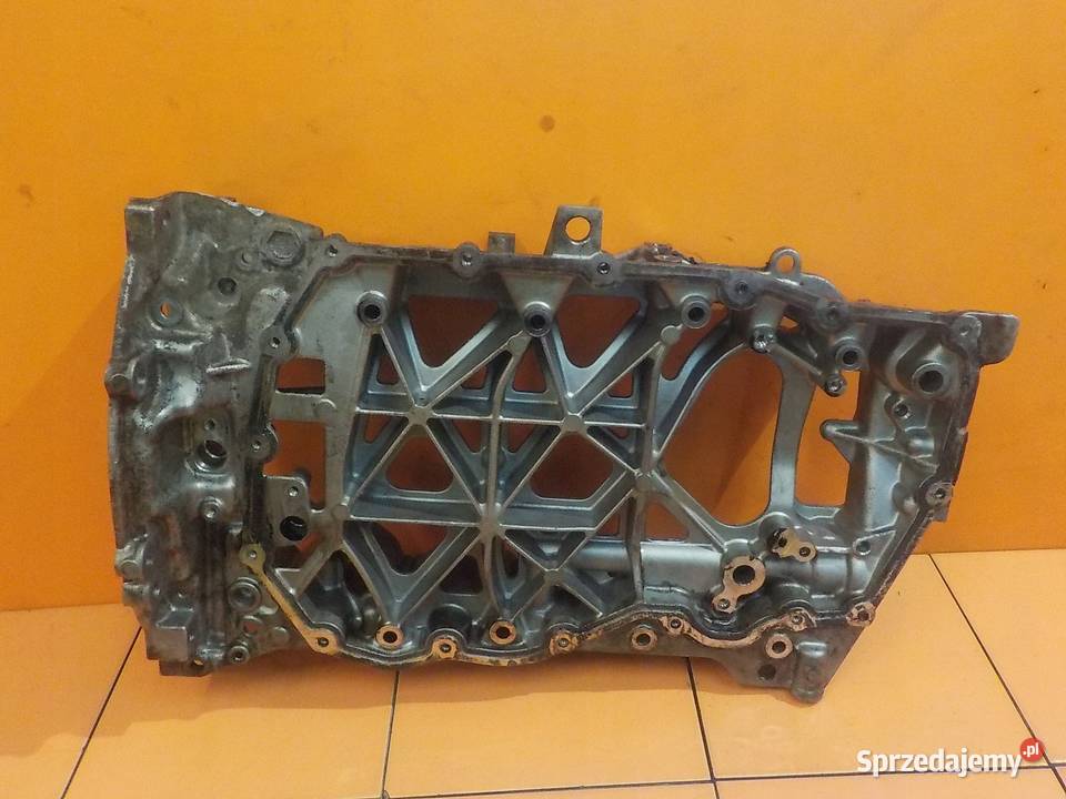 TRANSIT MK8 20 TDCI ECOBLUE 18r 131 miska oleju osobowe