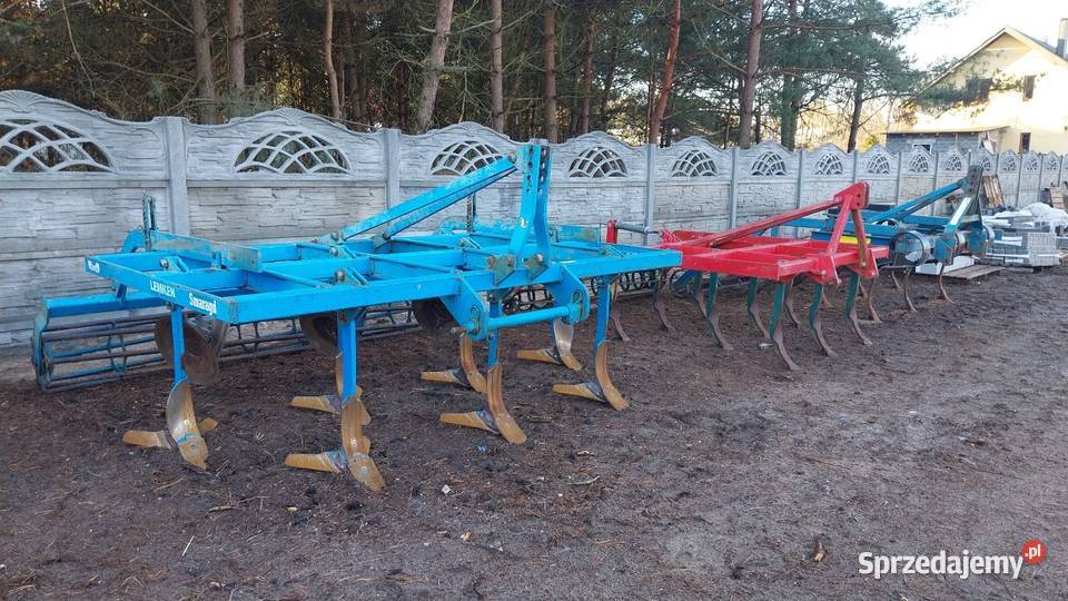WYCIĄGARKA leśna OECHLER SW5000 fi11mm 5 ton do śląskie sprzedam