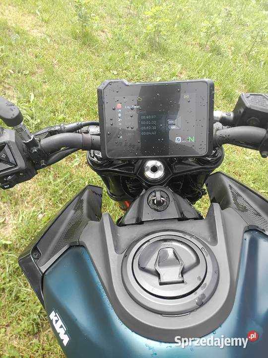 Sprzedam KTM Duke 125 KTM Suwałki