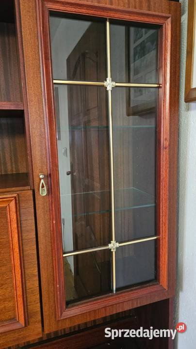 Witryna 180x140x40 Dobroszyce