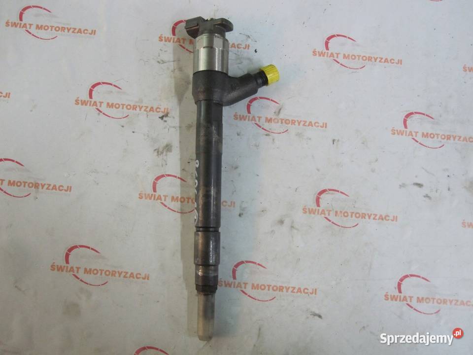 ASTRA INSIGNIA 16 CDTI LVM B16DTL 110 14r wtrysk Kielce