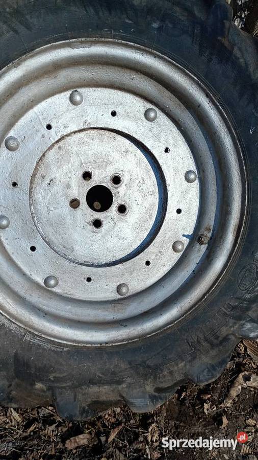 Koła tył tylne 12428 Udrzynek