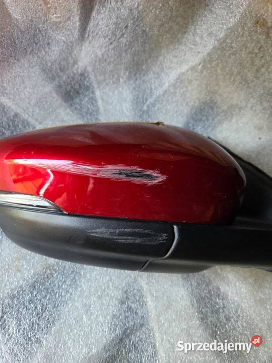 Lusterko prawe Ford Kuga III 11 Pin LV4B17682DG