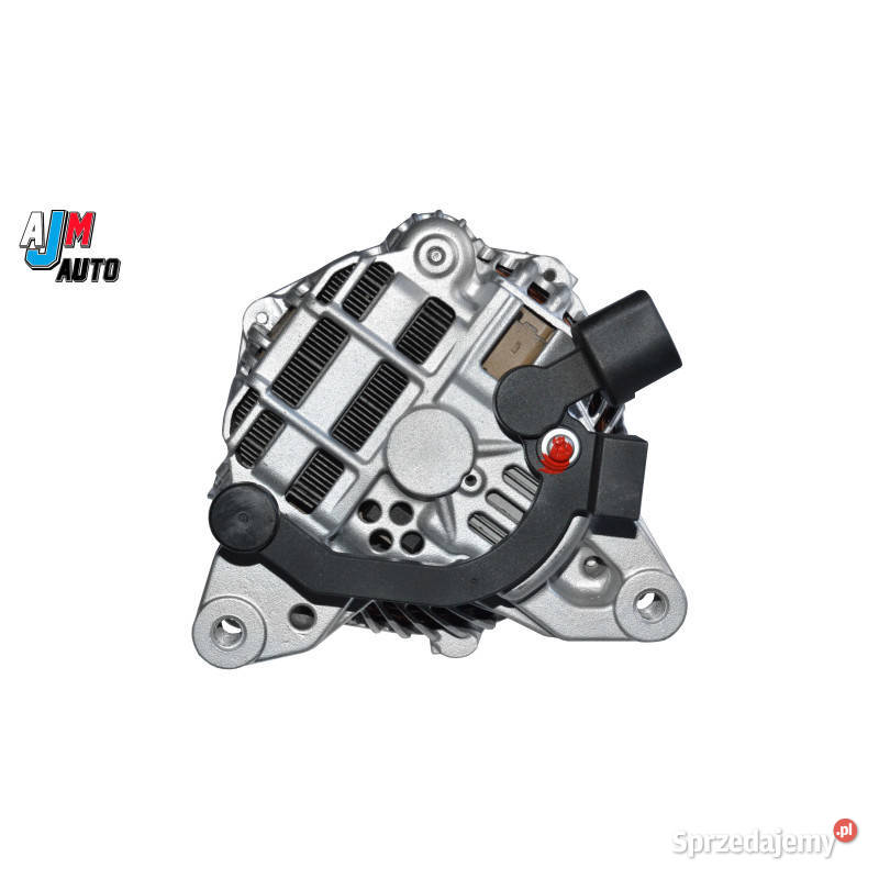 Alternator 9649846880 11 14 Citroen C2 C3 I II Grabów Szlachecki