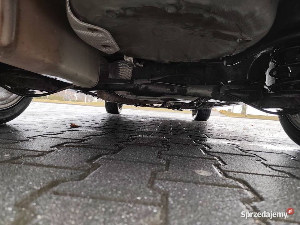 Opel Meriva 2013 automat Meriva Piekary Śląskie sprzedam